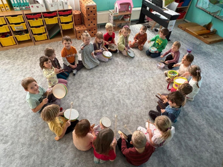 Bubnovačka proti šikaně a násilí 